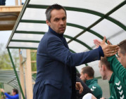M. Čepą artimiausiame mače tenkins tik pergalė