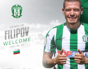 „Žalgiris“ sustiprino gynybos liniją