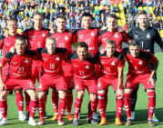 Karolis Laukžemis išgelbėjo rinktinę nuo pralaimėjimo