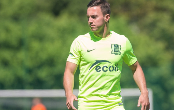 „Trakai“ tikisi Alytaus futbolo sirgalių palaikymo
