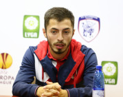 L. Mačarašvilis: „Šios dienos niekada nepamiršime“