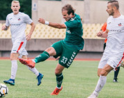 „Kauno Žalgiris“ įgyvendino vieną iš svarbiausių užduočių vasarą