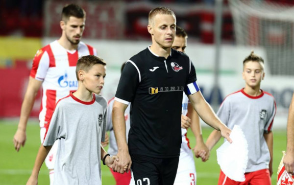 A. Jankauskas: „Kol yra bent mažiausia viltis, stengsimės galimybe pasinaudoti“