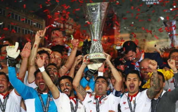 „Žalgiris“ pradeda bilietų prekybą į rungtynes su „Sevilla“