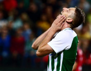 „Žalgiris“ neturėjo šansų prieš Ispanijos grandą