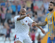 R. Cicilia norėtų pakartoti rungtynių su APOEL scenarijų