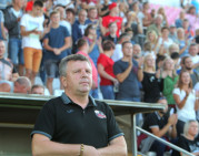 V. Čeburinas: „Mums ir pernai sakė, kad neturime jokių galimybių“