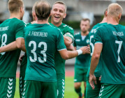 „Kauno Žalgiris“ įsitvirtino penktoje vietoje