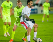 Čempionai vėl prarado taškus – neįveikė „Trakų“