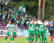 Vilniaus „Žalgiris“ susigrąžino Lietuvos taurę