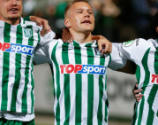 Į nacionalinę rinktinę pakviestas vienas debiutantas iš A lygos