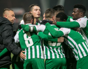 Vicečempionai kauniečiams atseikėjo penkis įvarčius