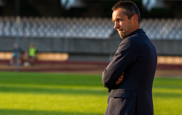 „Kauno Žalgiris“ sužaidė lygiosiomis, peržiūroje dalyvauja du futbolininkai