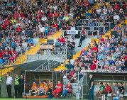 2019 metų A lygoje varžysis 8 klubai (preliminarus tvarkaraštis)