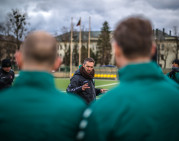 „Kauno Žalgiris“: kuklumo skraiste pridengta sustiprėjusi organizacija