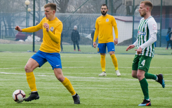Pajūrio derbyje „Atlantas“ sieks antrosios pergalės