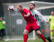 A lygos čempionams nuaidėjo pavojaus signalas (5 turo apžvalga)