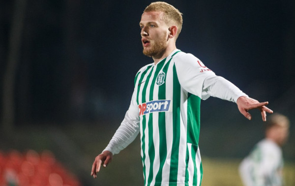 Turo rinktinėje dominuoja čempionus nukovę žalgiriečiai