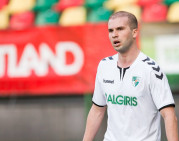 „Kauno Žalgiris“ atsirevanšavo ir iškopė į pirmąjį trejetą