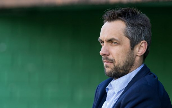 M. Čepas: „Gerbiame varžovus, bet tikrai nebijome“