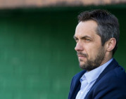 M. Čepas: „Gerbiame varžovus, bet tikrai nebijome“
