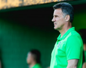 Mėnesio trenerio laurus susižėrė „Žalgirio“ strategas