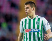 „Žalgiris“ su neatsiskleidusiu saugu pasuko skirtingais keliais
