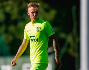 Turo rinktinėje – šešių komandų futbolininkai