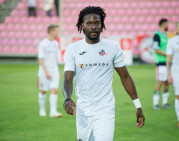 T. Rickettsas vėl rungtyniaus MLS pirmenybėse
