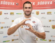 „Sūduvoje“ – dar vienas kroatas
