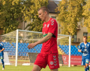 „Panevėžys“ išlaikė du labai svarbius žaidėjus