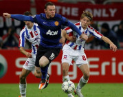L. Antaliui labiausiai įsiminė akistata „Old Trafford“ stadione