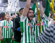 „Žalgirio“ naujokas semiasi motyvacijos iš juo netikinčių