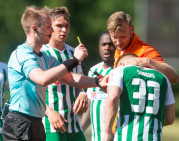 Turo apžvalga: senasis „Sūduvos“ ginklas ir susitelkęs „Žalgiris“