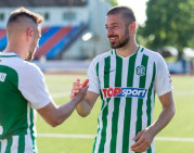 Turo rinktinėje – sūduviečiai ir žalgiriečiai