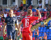 „Panevėžys“ atidarė pergalių sąskaitą