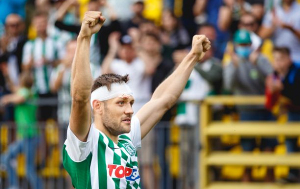 Turo apžvalga: „Žalgirio“ pareiškimas kovoje dėl aukso