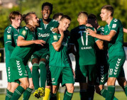 „Kauno Žalgirio“ sąskaitoje – ketvirta pergalė iš eilės