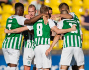 „Žalgiris“ palaužė vėl kiekybinį pranašumą turėjusią „Bangą“