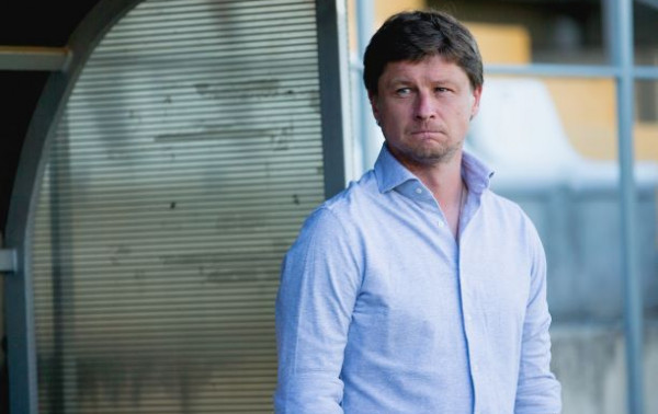 A. Baga: „Nepavyko apsiginti nuo standartinių padėčių“