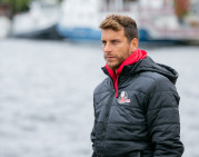 N. Gorobsovas: „Stengsiuosi būti naudingas ir padėti siekti pergalių“