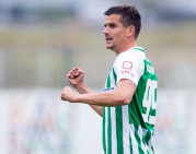 A. Kaludžerovičius: „Labai svarbi pergalė“