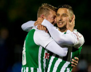 „Žalgiris“ nesunkiai nugalėjo Gargžduose