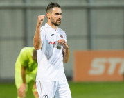 J. Tadičius atvyko į čempionų gretas, o D. Slijngardas išvyko