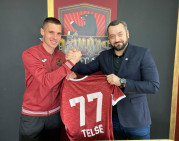 „Džiugas“ ir „Nevėžis“ pasipildė legionieriais