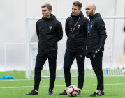 „Kauno Žalgiris“: atkaklesnė kova dėl titulo ar nuožmesnė bronzos gynyba?