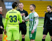 „Optibet A lyga“ prasidės Vilniaus derbiu kovo 5-ąją