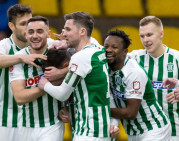 „Žalgiris“ savaitę užbaigė dviem identiškomis pergalėmis
