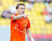D. Norvilas: apie tikslus „Bangoje“ ir valingą sugrįžimą į futbolą