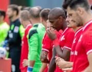 Savaitės apžvalga: įsibėgėjanti „Sūduva“ ir atsitiesęs „Kauno Žalgiris“